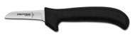 Dexter Russell Sani-Safe 2 1/2" Wide Clip Point Tender/Shoulder/Trim Knife Black Handle 11253B Ep151Whgb-2 1/2Cpt