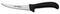 Dexter Russell Sani-Safe 5" Curved Flex Boning Knife Black Handle 11273B Ep131F-5B
