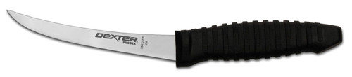 Dexter Russell Prodex 6" Curved Semi-Flex Boning Knife 26843 Pdb131-6