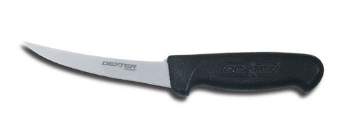 Dexter Russell Prodex 5" Stiff Curved Boning Knife 27093 Pdm131S-5