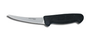 Dexter Russell Prodex 5" Curved Semi-Flex Boning Knife Safety Tip Purple Handle 27243P Pdm131-5Stp