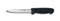 Dexter Russell Prodex 6" Hollow Ground Deboning Knife Safety Tip 27273 Pdm156Hg-St