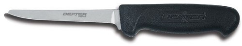 Dexter Russell Prodex 5" Straight Boning Knife With Safety Tip 27303 Pdm135St