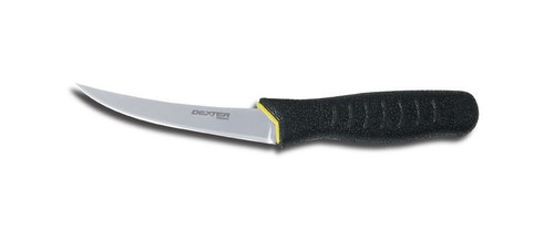 Dexter Russell Prodex 5" Curved Semi-Flex Boning Knife 27403 Pdc131-5