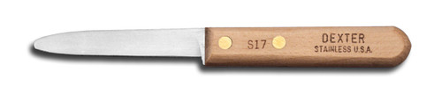 Dexter Russell Traditional 3" Clam Knife 10010 S17