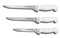 Dexter Russell Basics 3 Piece Fillet Set 8" 7" and 6"