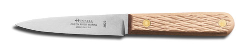 Dexter Russell Traditional 4" Fishing Knife 10281 2022
