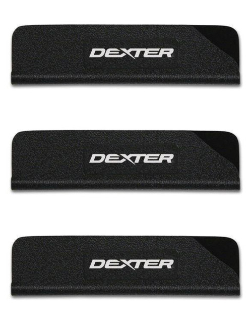 Dexter Russell 4" X 1" Knife Guard Narrow 83100 KG4 3 Pack