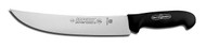 Dexter Russell SofGrip 10" Cimeter Knife 24073B SG132-10B