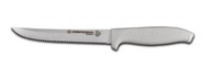 Dexter Russell SofGrip 6" Scalloped Utility Knife 24213 SG156SC