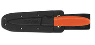 BS-3 Sheath with Net105SC knife