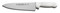 Dexter Russell Sani-Safe 8" Cooks Knife Handle 12443 S145-8