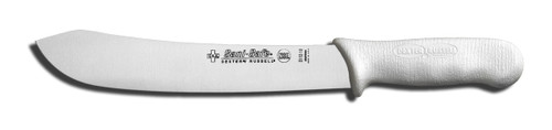 Dexter Russell Sani-Safe 10" Butcher Knife Handle 4103 S112-10