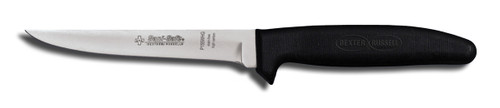 Dexter Russell Sani-Safe 5" Wide Utility/Deboning Poultry Knife 11133 P155WHG