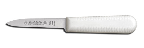 Dexter Russell Sani-Safe 3 1/4" Cooks Style Paring Knife 15303 S104