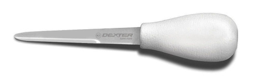 Dexter Russell Sani-Safe 4" Oyster Knife Boston Pattern 10433 S122