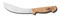Dexter Russell 3576 6" Traditional handle skinner 41842 6325