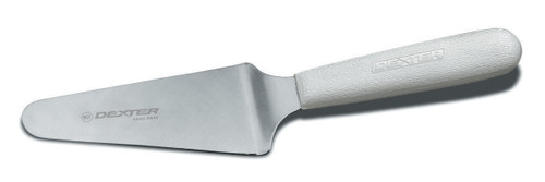 Dexter Russell 4 1/2" x 2 1/4" Pie knife 19753 S174