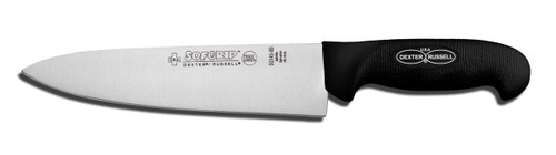 SG145-8B SofGrip 8" Cooks Knife 24153B