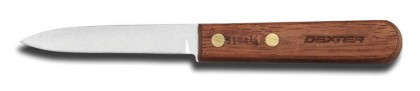 Dexter Russell 3 1/4" Traditional Paring Knife 15120 S194