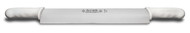 Dexter Russell Double Handle Cheese/Bait Knife 9223 S118-14DH