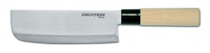 Dexter Russell 6 1/2" Nakiri Knife 31444 P47004