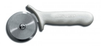 Dexter Russell 2 3/4" Pizza Cutter 18043 P3A