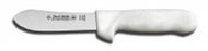 Dexter Russell 4 1/2" Sliming Knife with SaniSafe Handle 10193 S125