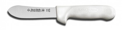 Dexter Russell 4 1/2" Sliming Knife with SaniSafe Handle 10193 S125