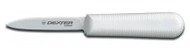 Dexter Russell SofGrip 3 1/4" Cooks Style Paring Knife 24333 SG104