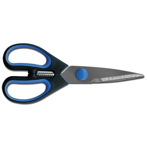 Dexter Russell SofGrip Poultry / Kitchen Shears Stainless Steel Blades 25353 SGS01B-CP