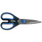 Dexter Russell SofGrip Poultry / Kitchen Shears Stainless Steel Blades 25353 SGS01B-CP