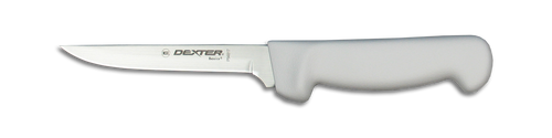 Dexter Russell 5" Flexible Narrow Boning Knife 31613 P94817