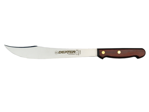 Dexter Russell Connoisseur 9" Carving Knife 13012 11-9PCP