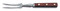 Dexter Russell Connoisseur 9" Forged Chef's Fork 14" Overall 14012 28-14PCP