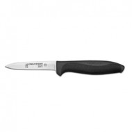 Dexter Russell 360 Series 3½” paring knife black handle 36000 S360-3½PCP