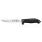 Dexter Russell 360 Series 6” narrow flexible boning knife black handle 36002 S360-6F-PCP