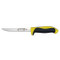 Dexter Russell 360 Series 6” narrow flexible boning knife yellow handle 36002Y S360-6F-PCP