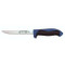 Dexter Russell 360 Series 6” narrow flexible boning knife blue handle 36002C S360-6F-PCP