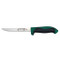Dexter Russell 360 Series 6” narrow flexible boning knife green handle 36002G S360-6F-PCP