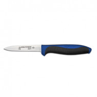 Dexter Russell 360 Series 3½” paring knife blue handle 36000C S360-3½PCP