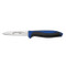 Dexter Russell 360 Series 3½” paring knife blue handle 36000C S360-3½PCP