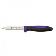 Dexter Russell 360 Series 3½” paring knife purple handle 36000P S360-3½PCP
