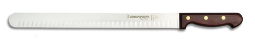 Dexter Russell Connoisseur 14" Duo-Edge Roast Slicer 13042 40D-14PCP