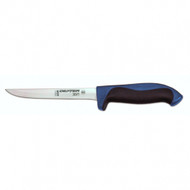 Dexter Russell 360 Series 6” narrow boning knife blue handle 36001C S360-6N-PCP