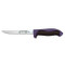 Dexter Russell 360 Series 6” narrow boning knife purple handle 36001P S360-6N-PCP