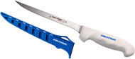 Dexter Russell 24902 8" SOFGRIP® flexible fillet knife with Edge Guard SG133-8EG
