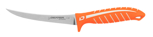 Dexter Russell DEXTREME® 6" flexible fillet knife with sheath 24910 DX6F