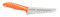 Dexter Russell DEXTREME® 6" flexible fillet knife with sheath 24910 DX6F