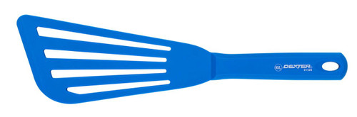 Dexter Russell 91508 Cool Blue 11" Silicone Fish Turner